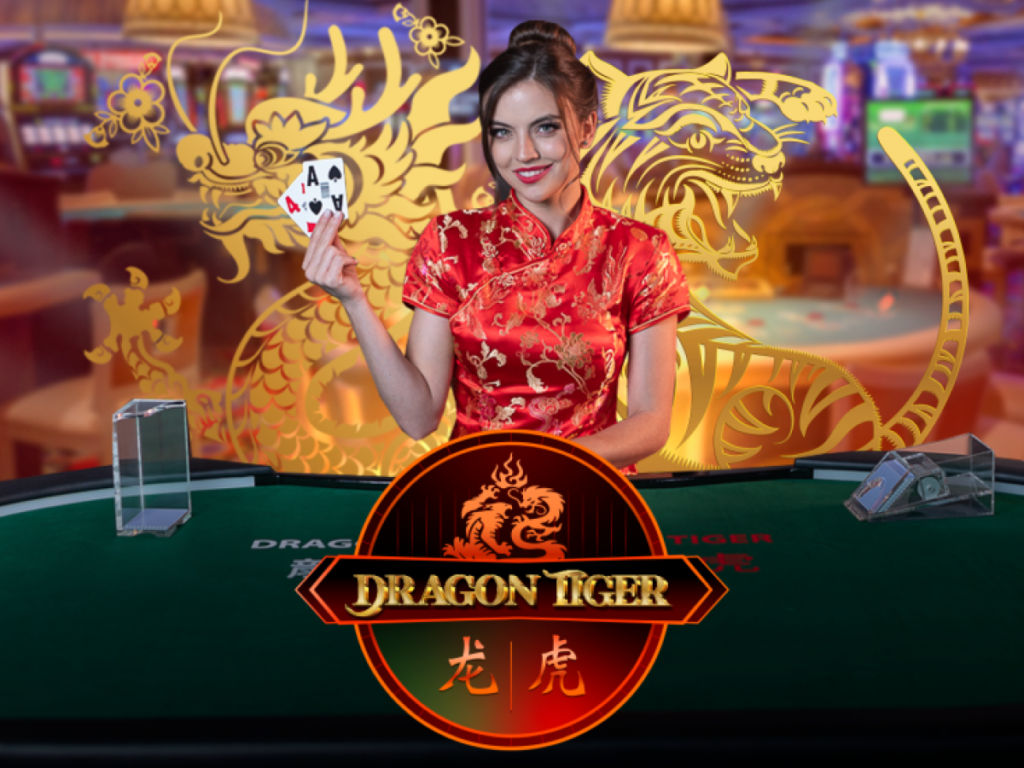 Dragon Tiger